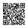 Código QR (código de barras bidimensional)