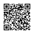 Código QR (código de barras bidimensional)