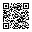 Código QR (código de barras bidimensional)