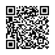 Código QR (código de barras bidimensional)
