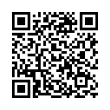 Código QR (código de barras bidimensional)