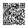 Código QR (código de barras bidimensional)