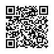 Código QR (código de barras bidimensional)