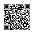 QR Code (код быстрого отклика)