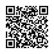 Código QR (código de barras bidimensional)