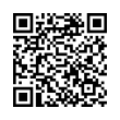 Código QR (código de barras bidimensional)