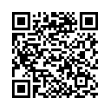 Código QR (código de barras bidimensional)
