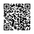Código QR (código de barras bidimensional)