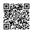Código QR (código de barras bidimensional)