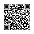Código QR (código de barras bidimensional)