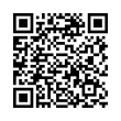 Código QR (código de barras bidimensional)