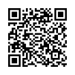 Código QR (código de barras bidimensional)