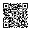 Código QR (código de barras bidimensional)