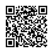 Código QR (código de barras bidimensional)
