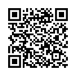 Código QR (código de barras bidimensional)