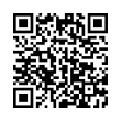 Código QR (código de barras bidimensional)