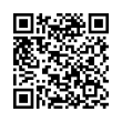 Código QR (código de barras bidimensional)