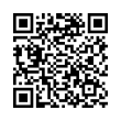 Código QR (código de barras bidimensional)