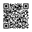 Código QR (código de barras bidimensional)
