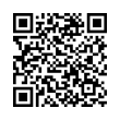 Código QR (código de barras bidimensional)