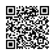 Código QR (código de barras bidimensional)