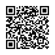 Código QR (código de barras bidimensional)