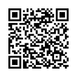 Código QR (código de barras bidimensional)