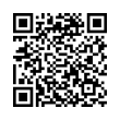 QR կոդ