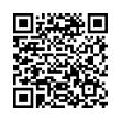 Código QR (código de barras bidimensional)