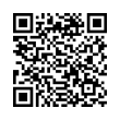 Código QR (código de barras bidimensional)