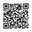Código QR (código de barras bidimensional)