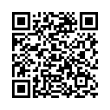 Código QR (código de barras bidimensional)