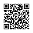Código QR (código de barras bidimensional)
