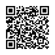 QR կոդ