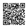 Código QR (código de barras bidimensional)
