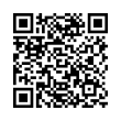 Código QR (código de barras bidimensional)