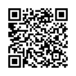 Código QR (código de barras bidimensional)