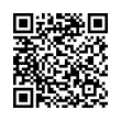 Código QR (código de barras bidimensional)