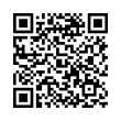 Código QR (código de barras bidimensional)