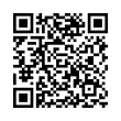 Código QR (código de barras bidimensional)
