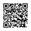 Código QR (código de barras bidimensional)