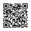 Código QR (código de barras bidimensional)