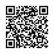 Código QR (código de barras bidimensional)