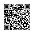Código QR (código de barras bidimensional)