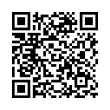 Código QR (código de barras bidimensional)