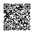 Código QR (código de barras bidimensional)