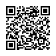 Código QR (código de barras bidimensional)