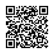 Código QR (código de barras bidimensional)
