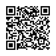 Código QR (código de barras bidimensional)