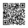 Código QR (código de barras bidimensional)